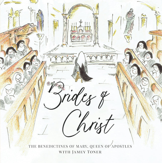 Brides of Christ - Ingram