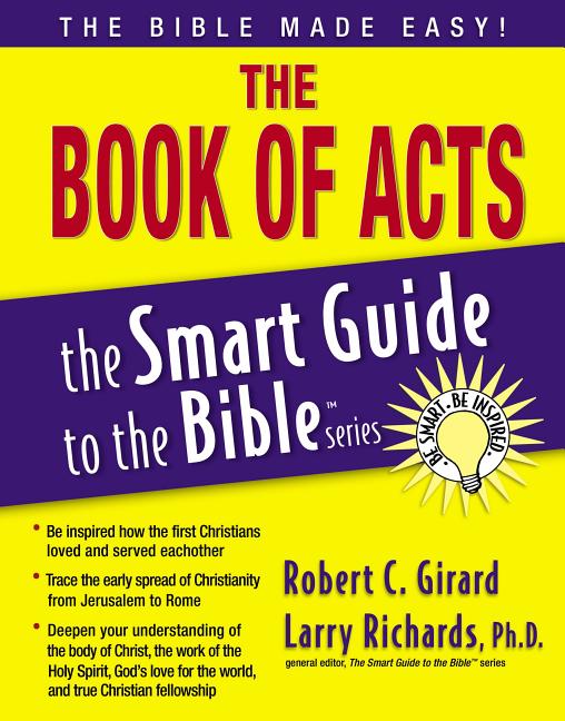 Book of Acts - Ingram