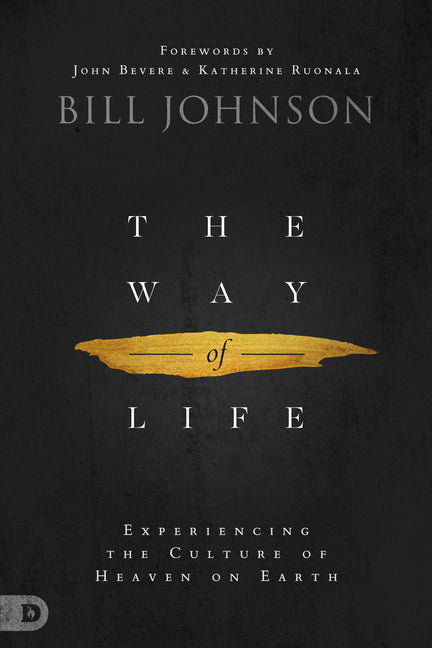 Way of Life: Experiencing the Culture of Heaven on Earth - Ingram