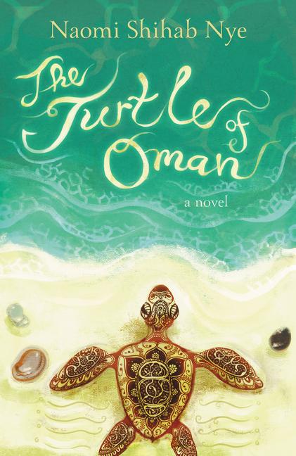 Turtle of Oman - Ingram