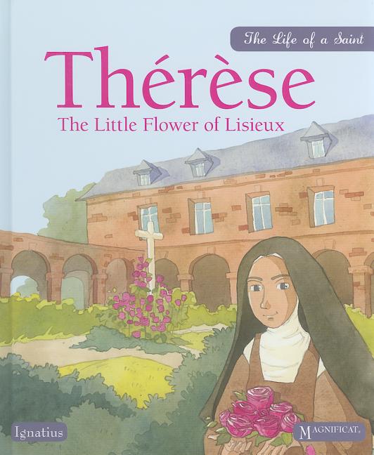 Therese: The Little Flower of Lisieux - Ingram
