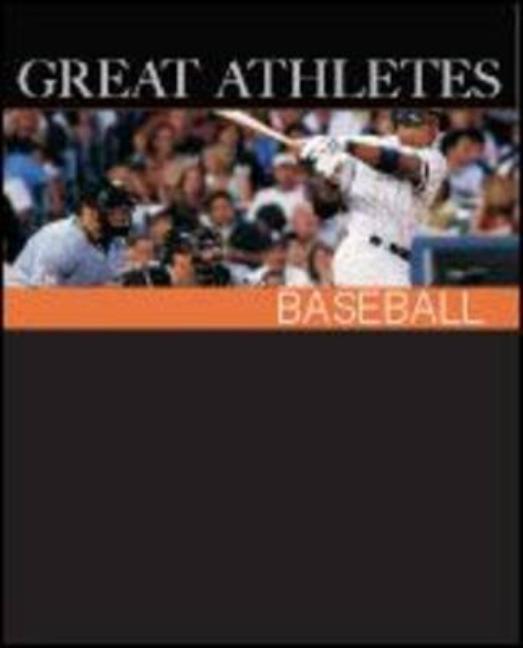 Great Athletes: Baseball: 0 - Ingram