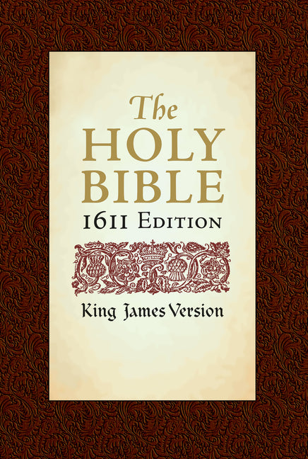 Text Bible-KJV-1611 - Ingram