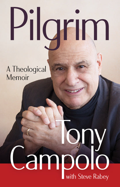 Pilgrim: A Theological Memoir - Ingram