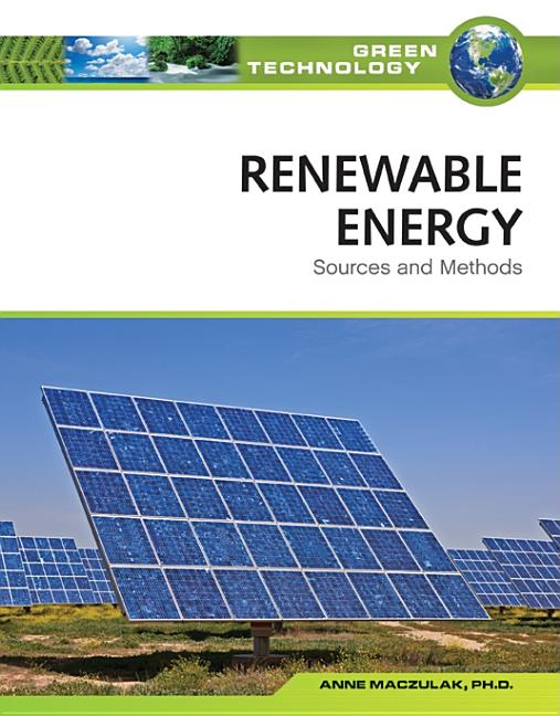 Renewable Energy - Ingram