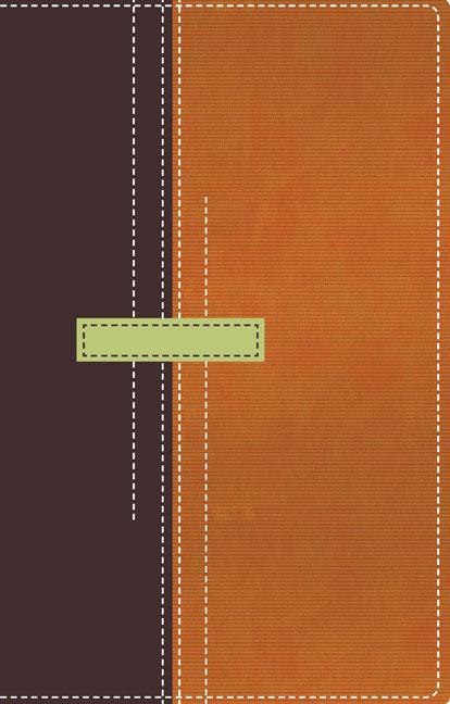 Thompson Chain Reference Bible-RV 1960-Personal Size - Ingram
