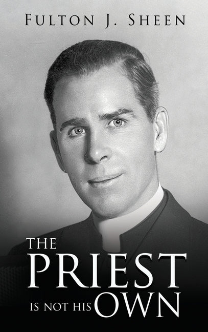 Priest Is Not His Own - Ingram