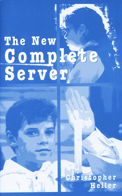 New Complete Server - Ingram