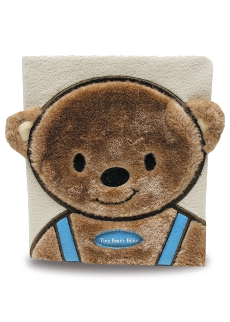 Tiny Bear's Bible - Ingram