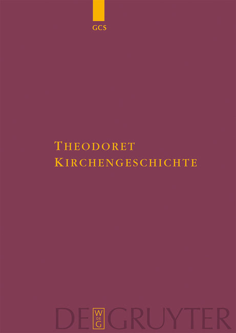 Kirchengeschichte (3. Durchgesehene Auflage) - Ingram