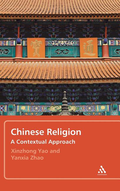 Chinese Religion - Ingram