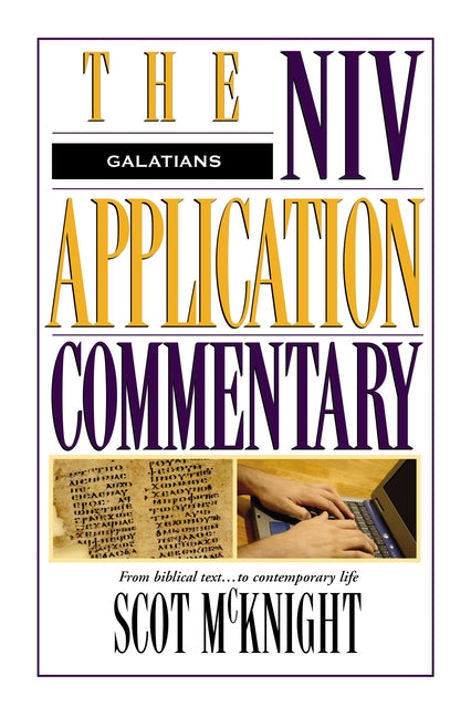 Galatians - Ingram