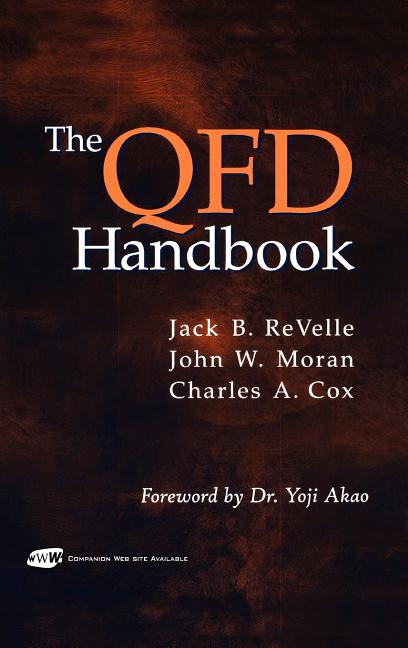 QFD Handbook - Ingram