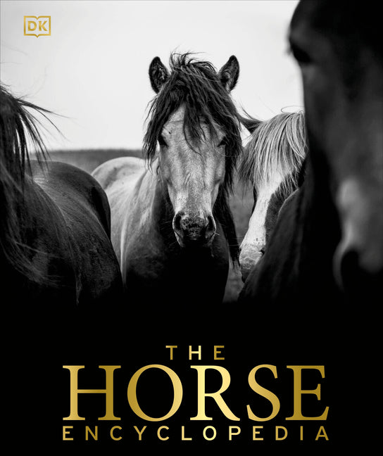 Horse Encyclopedia - Ingram