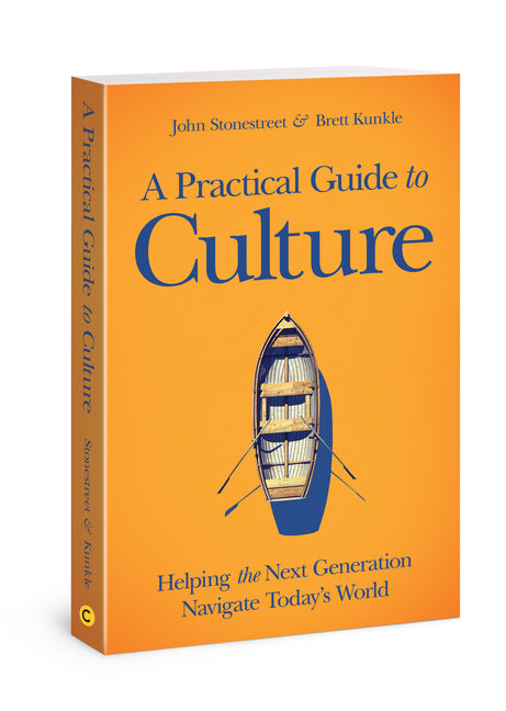 Practical Guide to Culture: Helping the Next Generation Navigate Today's World - Ingram