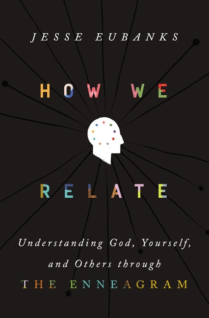 How We Relate: Understanding God, Yourself, and Others Through the Enneagram - Ingram