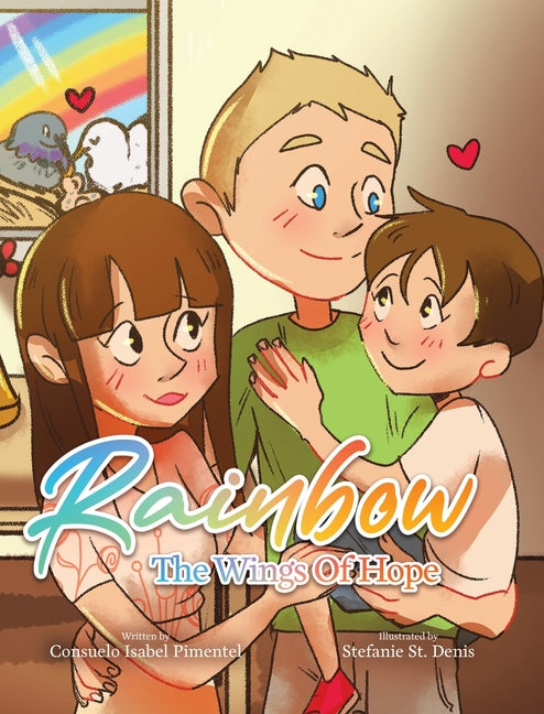 Rainbow: The Wings Of Hope - Ingram