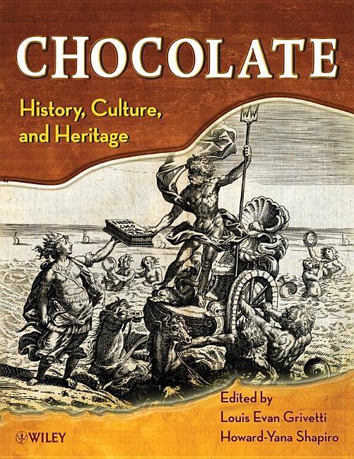 Chocolate History - Ingram