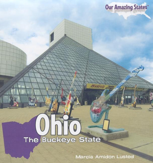 Ohio: The Buckeye State - Ingram