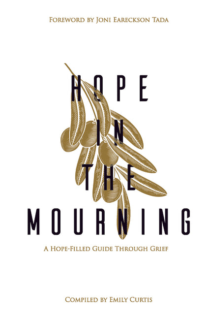 Hope in the Mourning: A Hope-Filled Guide Through Grief - Ingram