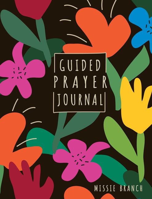 Guided Prayer Journal (for Teen Girls) - Ingram