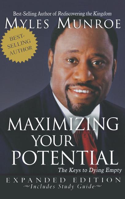 Maximizing Your Potential: The Keys to Dying Empty (Expanded) - Ingram