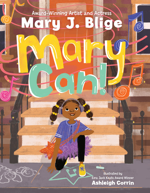 Mary Can! - Ingram
