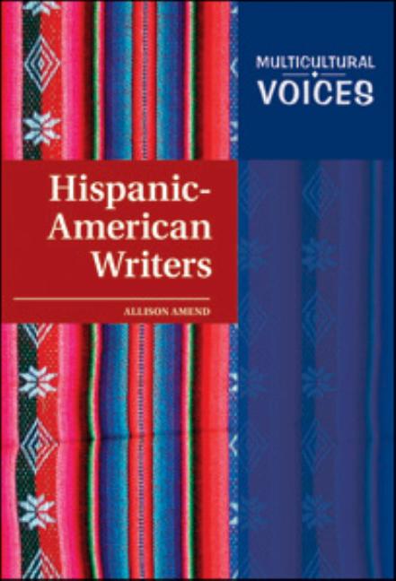 Hispanic-American Writers - Ingram