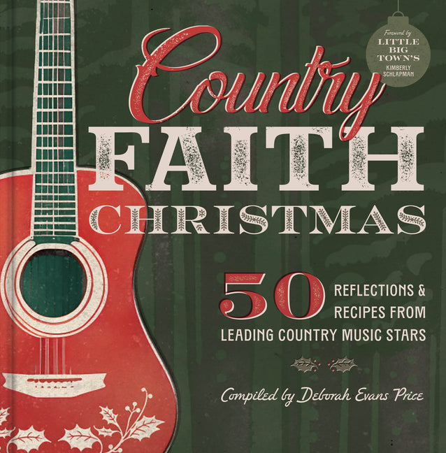 Country Faith Christmas - Ingram