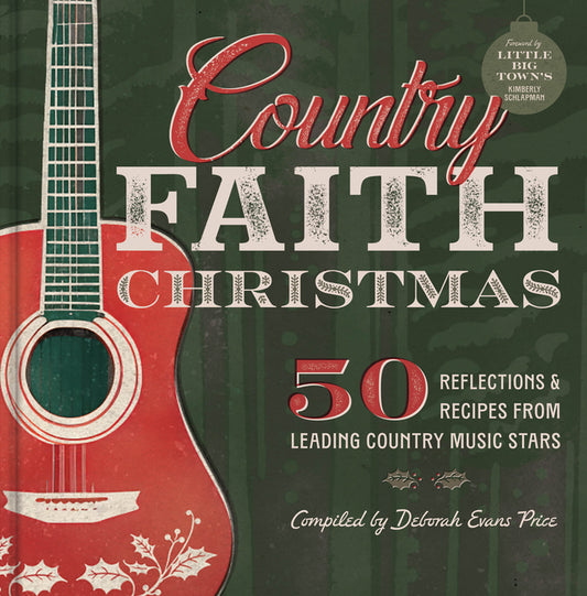 Country Faith Christmas - Ingram