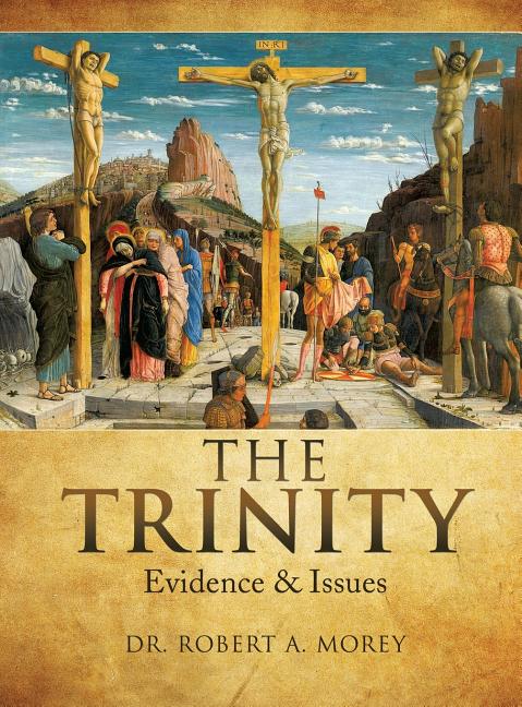 TRINITY - Ingram