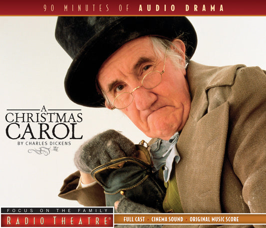 Christmas Carol (Adapted) - Ingram