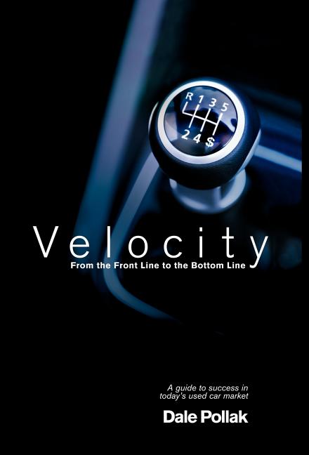 Velocity: From the Front Line to the Bottom Line - Ingram