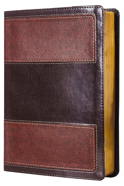Full Life Study Bible-Rvr 1960 - Ingram