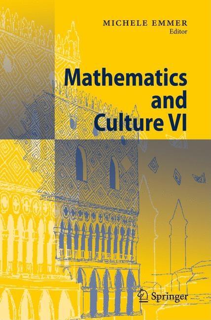 Mathematics and Culture VI (2009) - Ingram