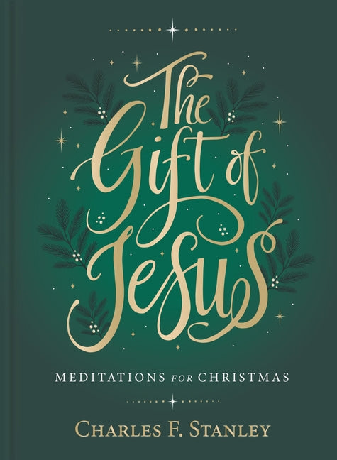 Gift of Jesus: Meditations for Christmas - Ingram