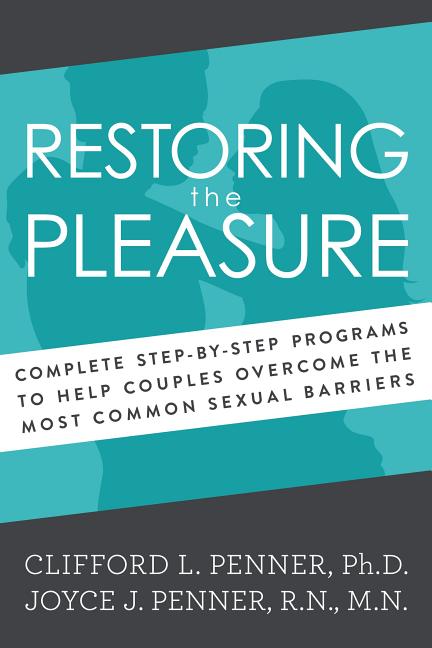 Restoring the Pleasure (Revised) - Ingram