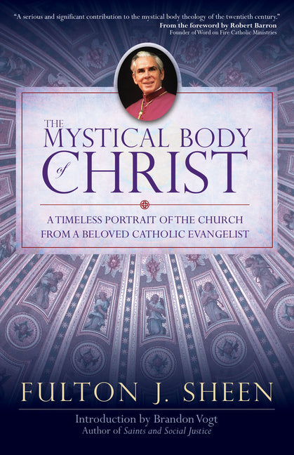 Mystical Body of Christ - Ingram