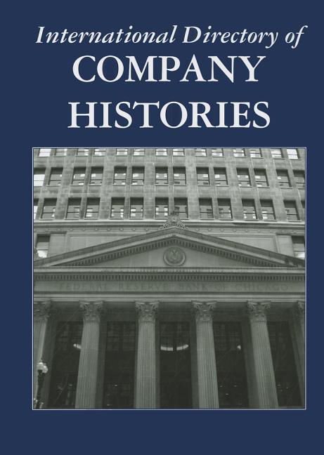International Directory of Company Histories - Ingram