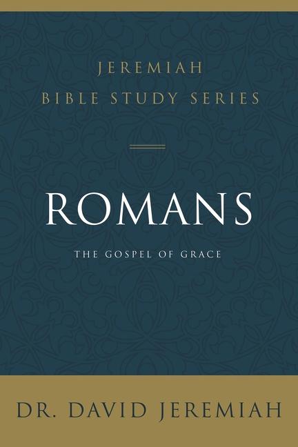 Romans: The Gospel of Grace - Ingram