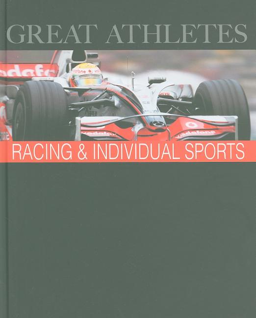 Great Athletes: Racing & Individual Sports: 0 - Ingram