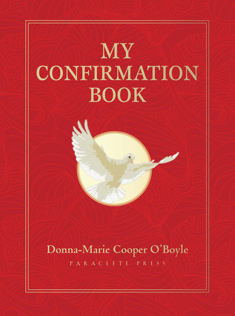 My Confirmation Book - Ingram