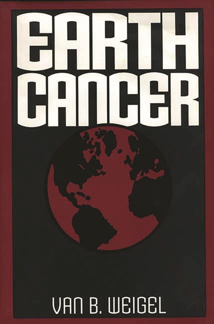 Earth Cancer - Ingram