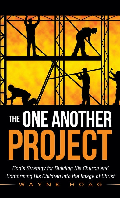 One Another Project - Ingram