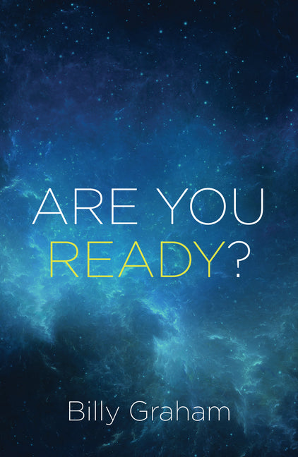 Are You Ready? (25-Pack) - Ingram