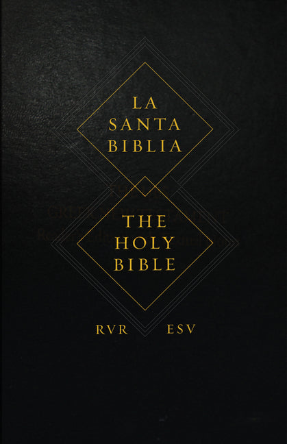 Spanish English Parallel Bible-PR-Rvr 1960/ESV - Ingram