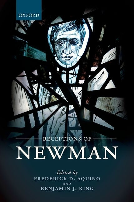 Receptions of Newman - Ingram