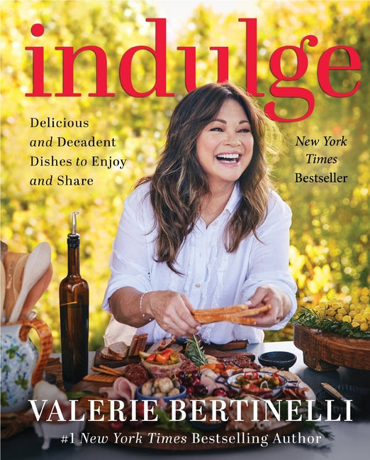 Indulge: Delicious and Decadent Dishes to Enjoy and Share - Ingram