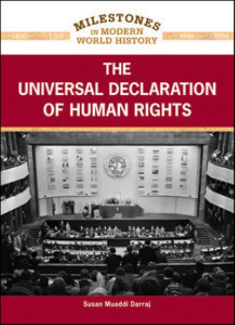 Universal Declaration of Human Rights - Ingram