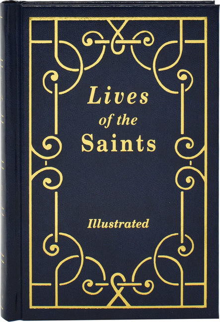 Lives of the Saints - Ingram